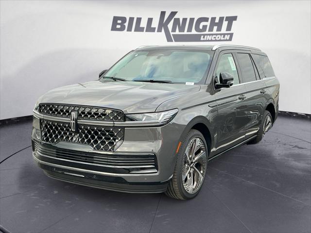 2026 Lincoln Navigator Black Label for sale in Tulsa, OK