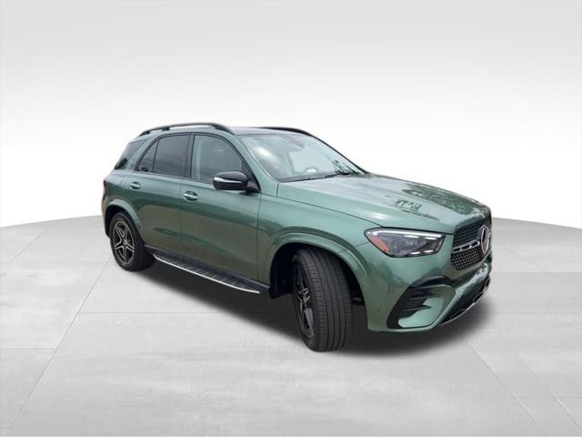 2026 Mercedes-Benz GLE GLE 450 4MATIC for sale in Normal, IL