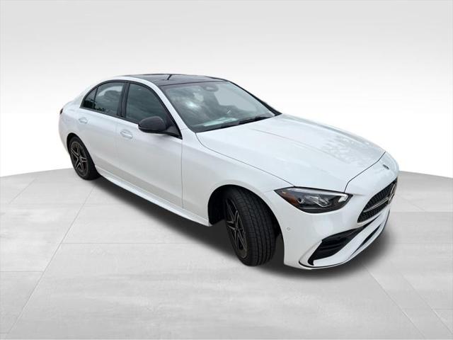 2026 Mercedes-Benz C-CLASS C 300 C 300 for sale in Normal, IL