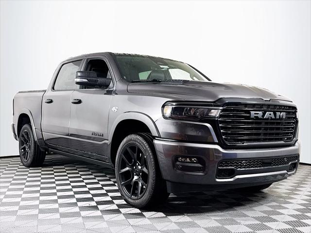 2026 Ram 1500 Laramie Crew Cab 4x4 5'7" Box for sale in Leesburg, VA