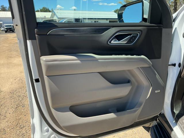 2022 GMC Yukon 4WD SLT