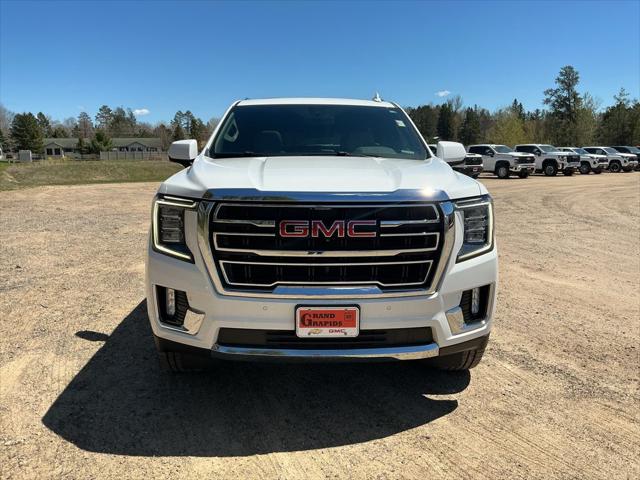 2022 GMC Yukon 4WD SLT