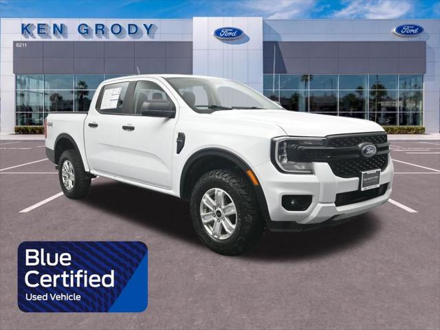 2024 Ford Ranger XL for sale in Redlands, CA