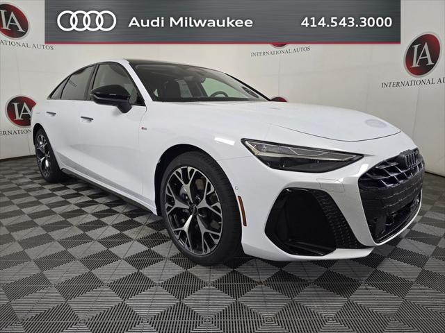 2026 Audi A6 Premium Plus quattro S tronic for sale in West Allis, WI