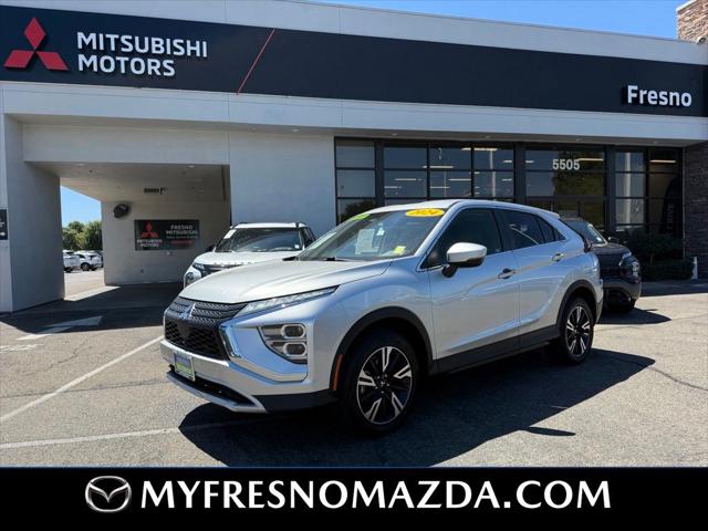 2024 Mitsubishi Eclipse Cross SE S-AWC for sale in Fresno, CA