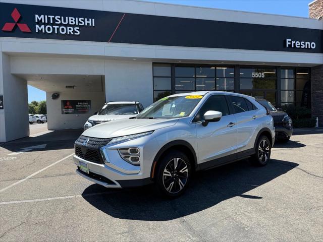 2024 Mitsubishi Eclipse Cross SE S-AWC for sale in Fresno, CA