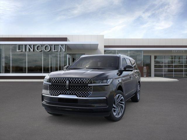 2026 Lincoln Navigator Reserve L