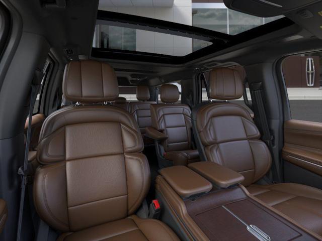 2026 Lincoln Navigator Reserve L