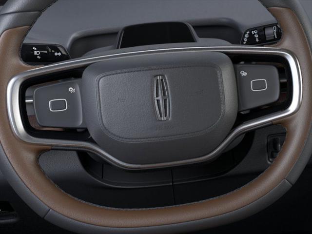 2026 Lincoln Navigator Reserve L