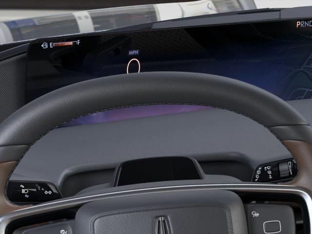 2026 Lincoln Navigator Reserve L