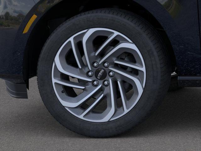 2026 Lincoln Navigator Reserve L