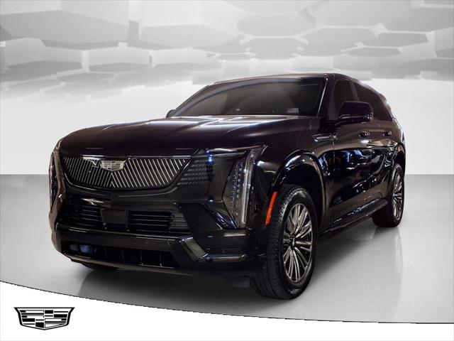 2026 Cadillac Escalade IQ Sport for sale in Beverly Hills, CA