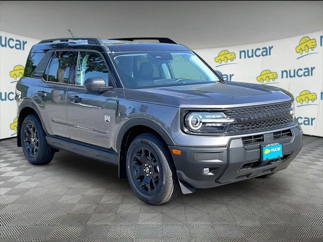 2026 Ford Bronco Sport Big Bend for sale in Tilton, NH