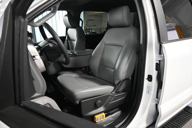 2026 Ford F-550 XL