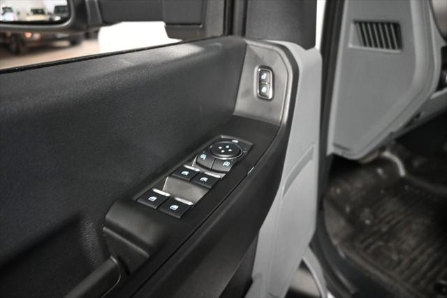 2026 Ford F-550 XL