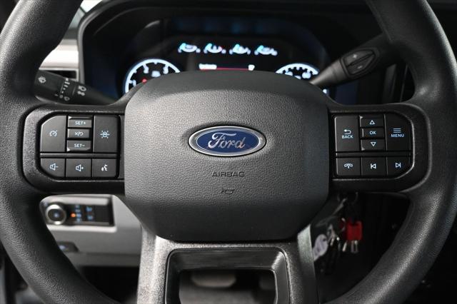 2026 Ford F-550 XL
