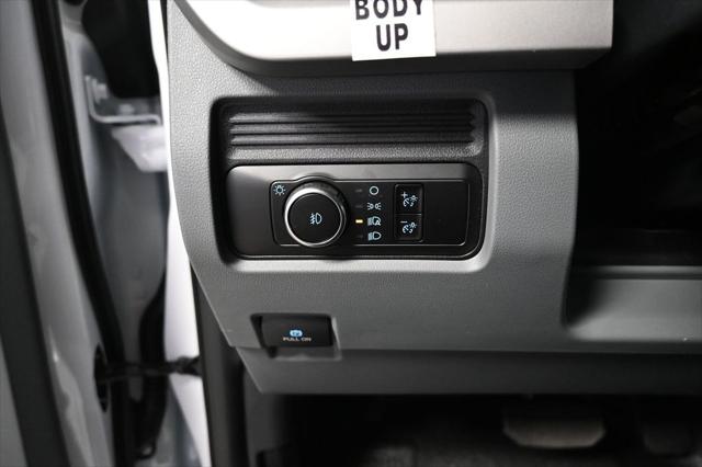 2026 Ford F-550 XL