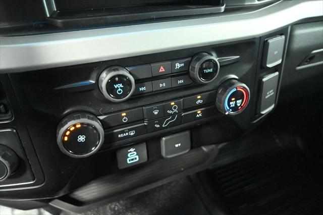 2026 Ford F-550 XL