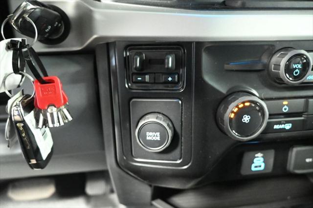 2026 Ford F-550 XL