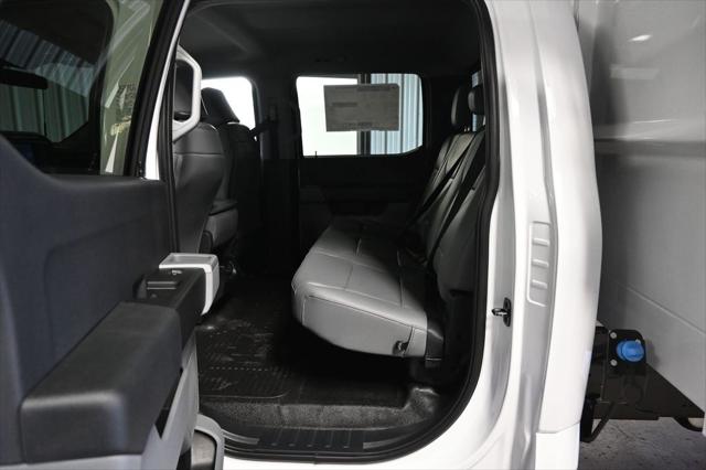 2026 Ford F-550 XL