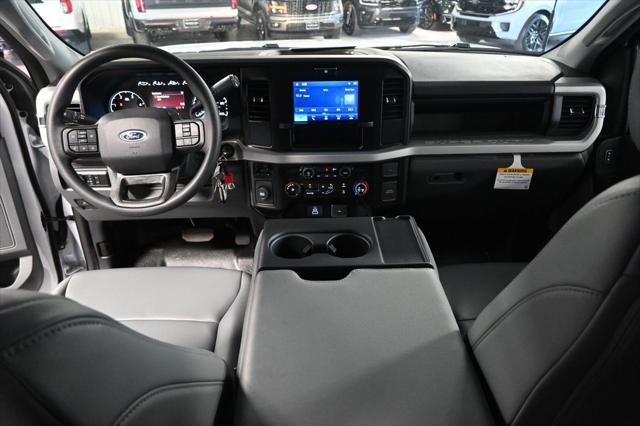 2026 Ford F-550 XL
