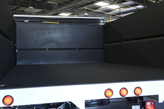 2026 Ford F-550 XL