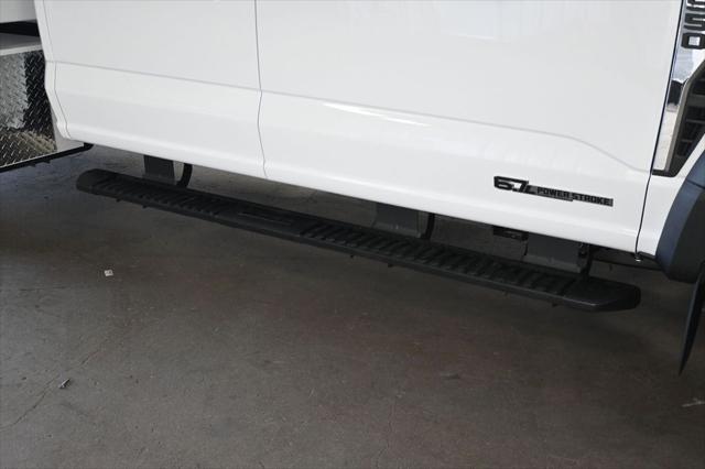 2026 Ford F-550 XL