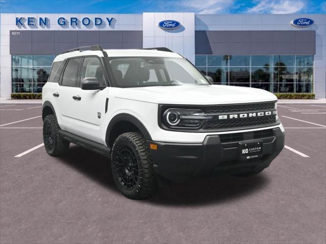 2026 Ford Bronco Sport Big Bend for sale in Redlands, CA