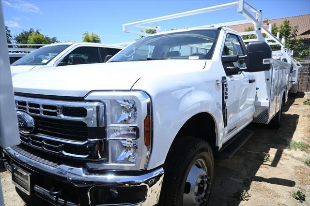 2025 Ford F-350 XL