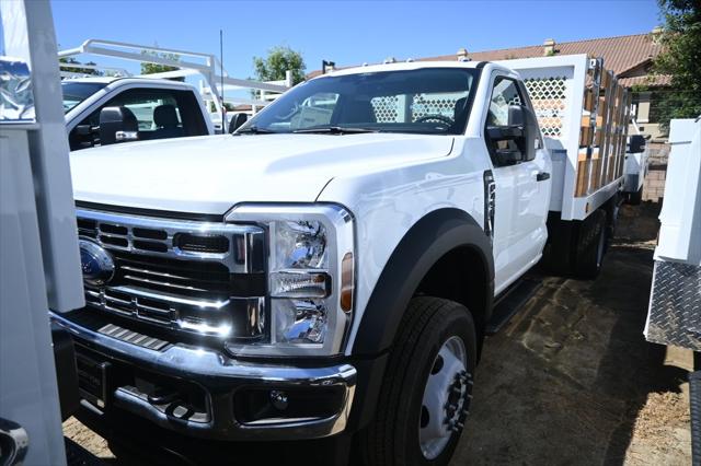 2026 Ford F-450 XL