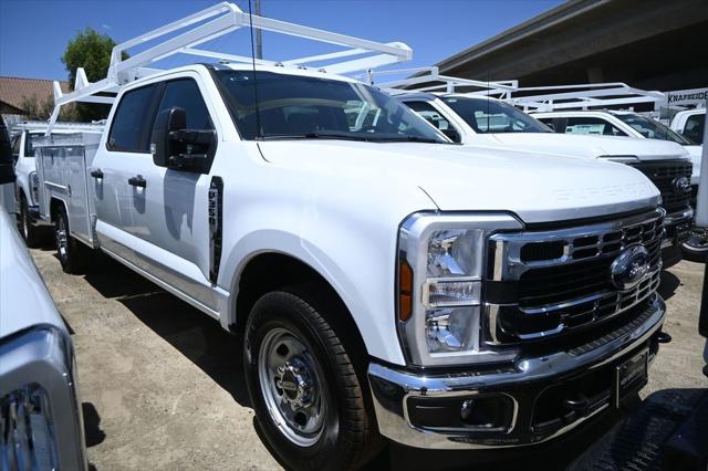 2026 Ford F-350 XL for sale in Redlands, CA