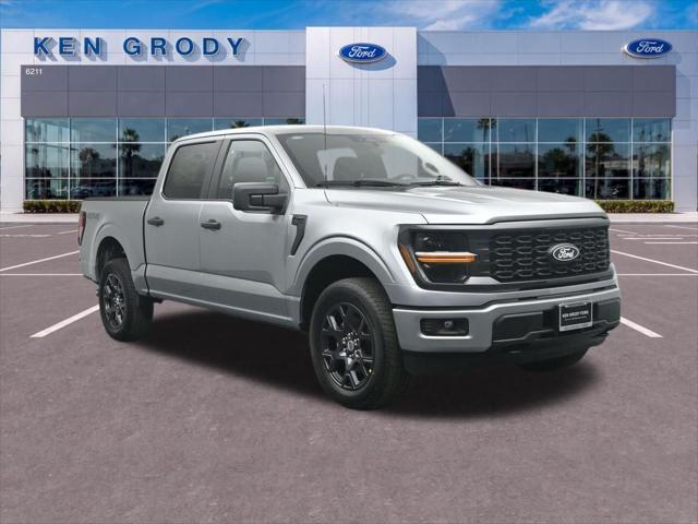 2026 Ford F-150 STX for sale in Redlands, CA