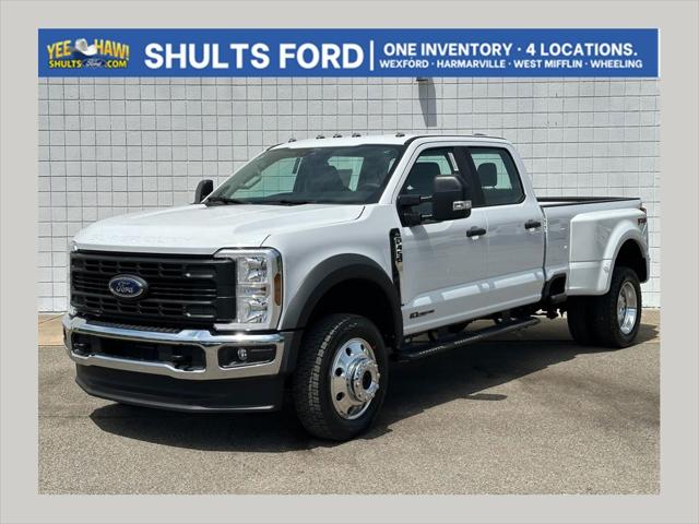 2026 Ford F-450 XL for sale in Wexford, PA
