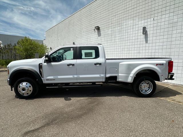 2026 Ford F-450 XL