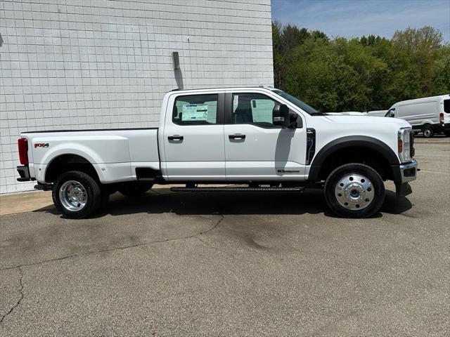 2026 Ford F-450 XL