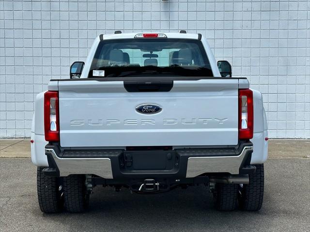 2026 Ford F-450 XL