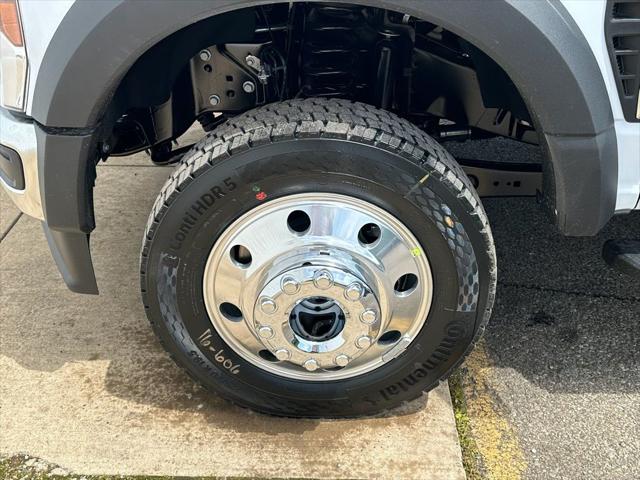2026 Ford F-450 XL