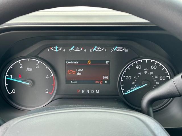 2026 Ford F-450 XL