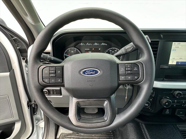 2026 Ford F-450 XL