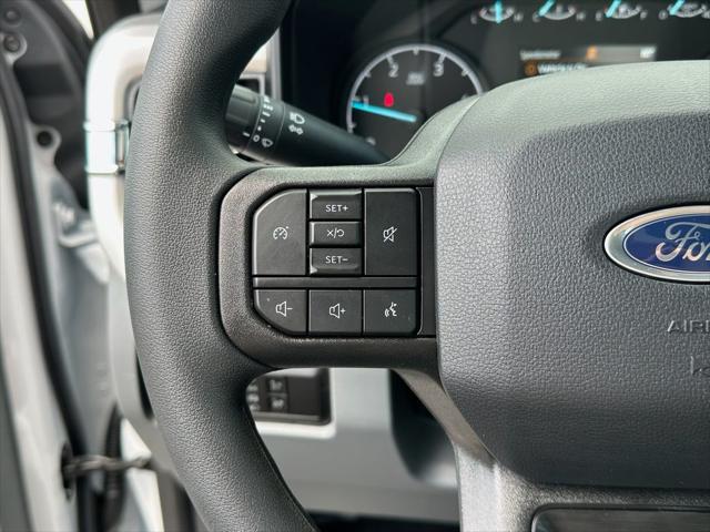 2026 Ford F-450 XL