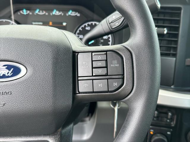 2026 Ford F-450 XL
