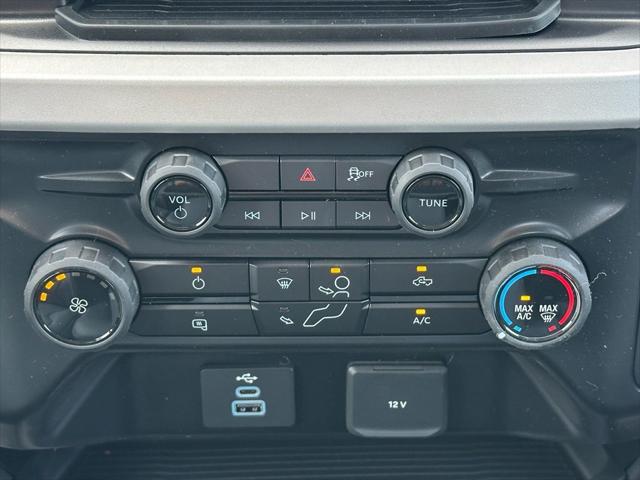 2026 Ford F-450 XL