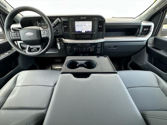 2026 Ford F-450 XL