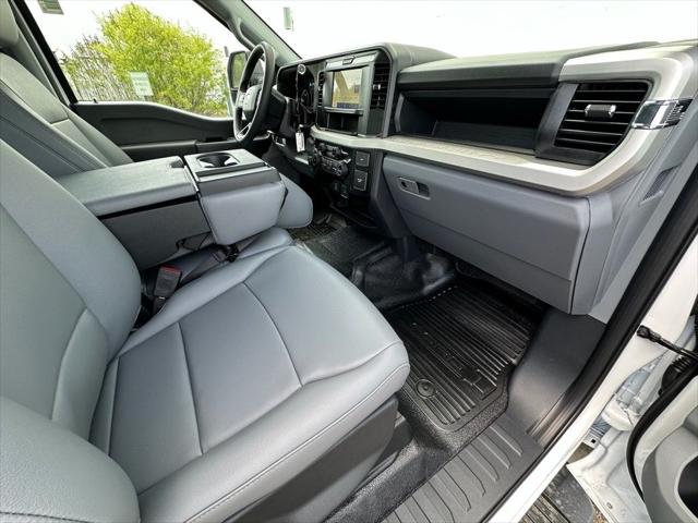 2026 Ford F-450 XL