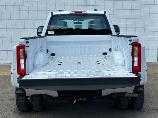 2026 Ford F-450 XL