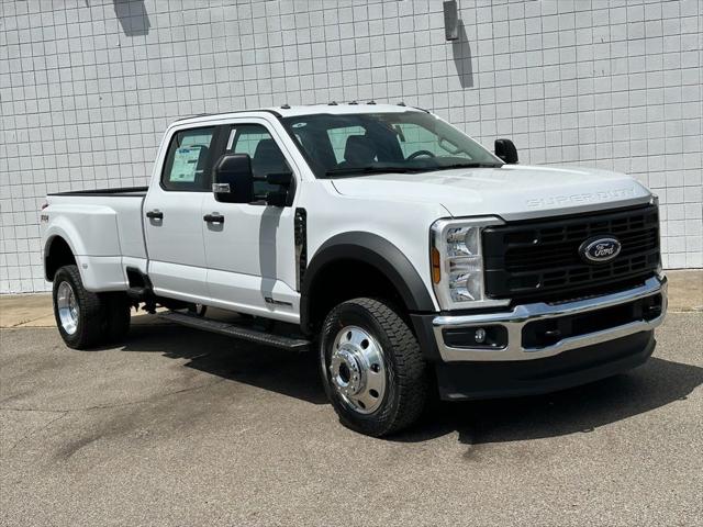2026 Ford F-450 XL