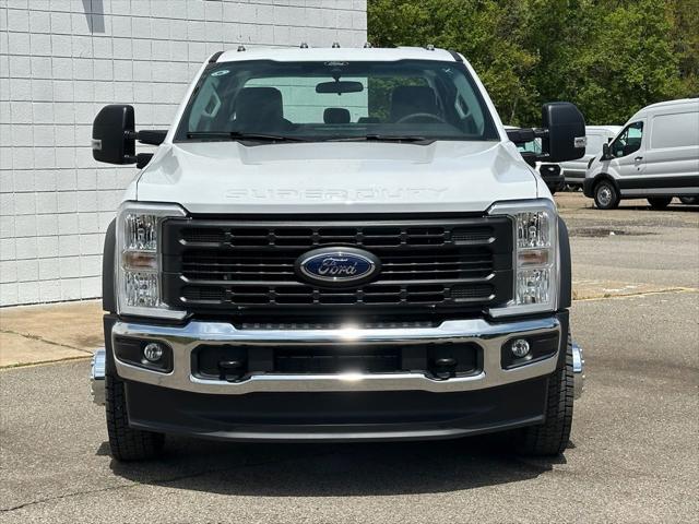 2026 Ford F-450 XL