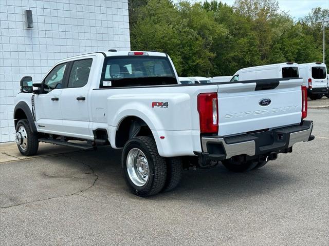 2026 Ford F-450 XL