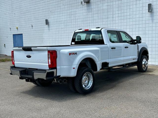 2026 Ford F-450 XL