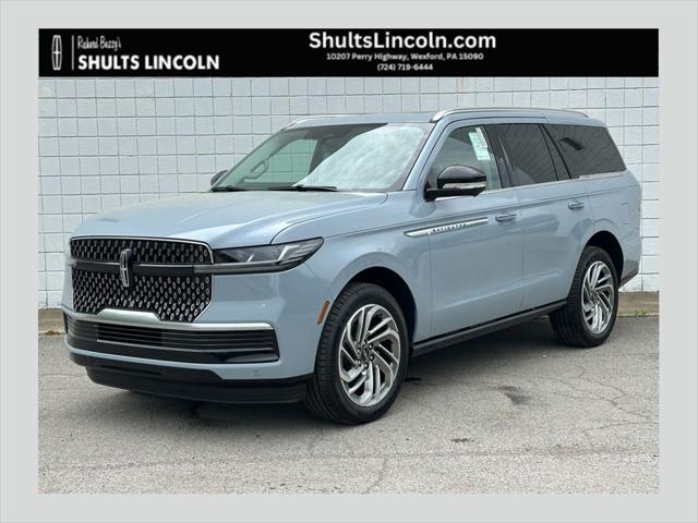 2026 Lincoln Navigator Reserve for sale in Wexford, PA